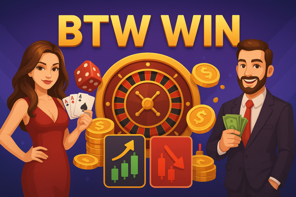 BTW Win